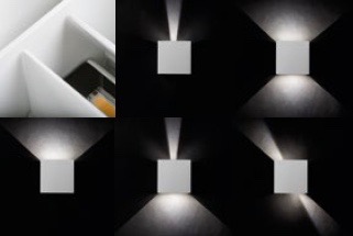 KANLUX Reka LED 7W-O GR - 3
