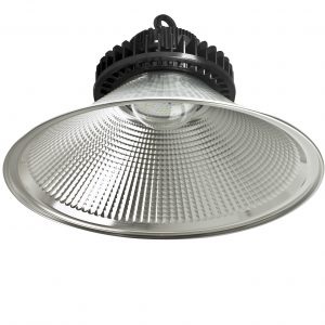Industrilampa KOMPAKT 60W 4000K - 2