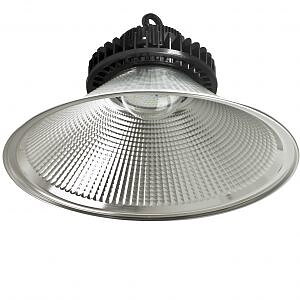Industrilampa KOMPAKT 60W 4000K