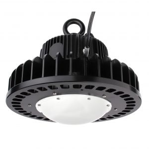 Industrilampa KOMPAKT 200W 4000K