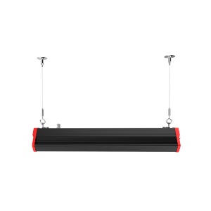 Industrilampa HÖJD 50W 4000K - 2