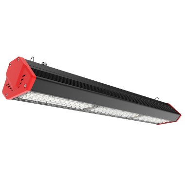 Industrilampa HÖJD 150W 4000K