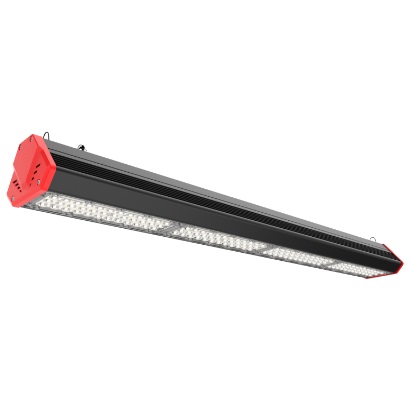 Industrilampa HÖJD 200W 4000K