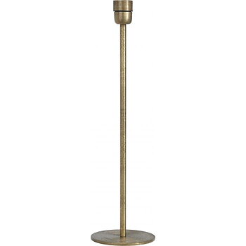 PR HOME Base Lampot Beaten Gold 55 cm