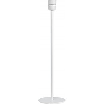 PR HOME Base Lampfot Matt vit 55 cm