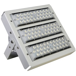 LED Mastbelysning 150W 4000K