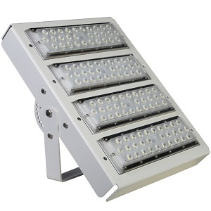 LED Mastbelysning 200W 4000K