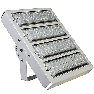 LED Mastbelysning 200W 4000K