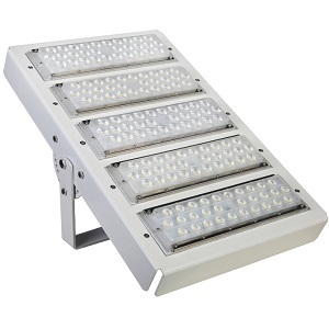 LED Mastbelysning 250W 4000K