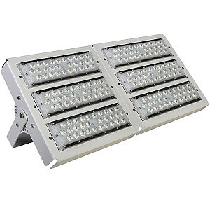 LED Mastbelysning 300W 4000K