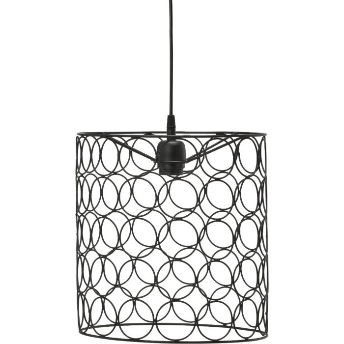 PR HOME Ring Taklampa Mattsvart - 3