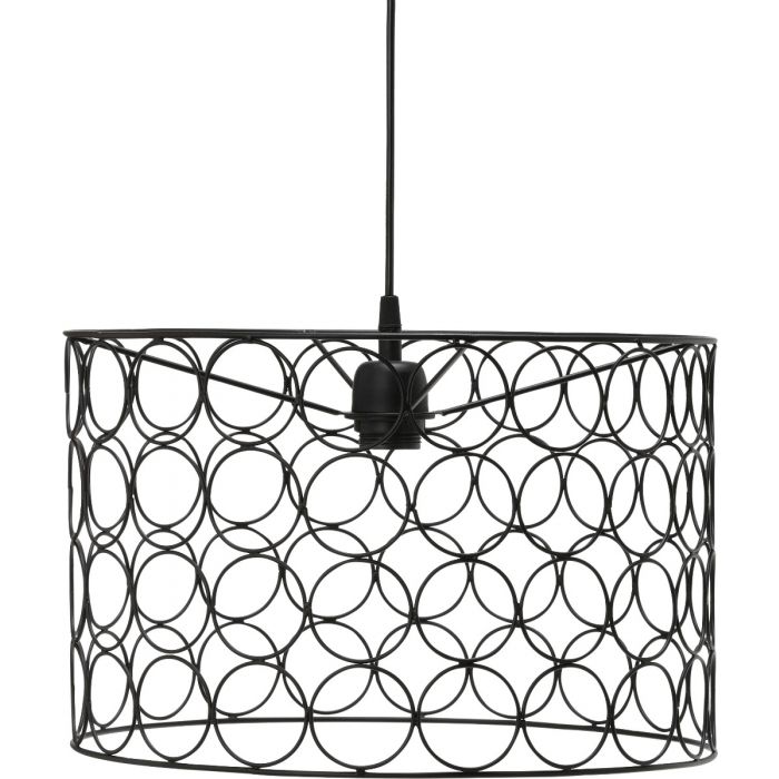 PR HOME Ring Taklampa Mattsvart - 2