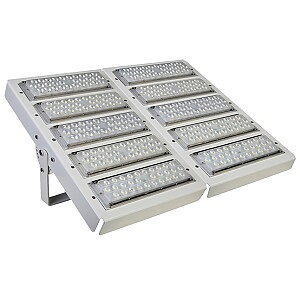 LED Mastbelysning 500W 4000K