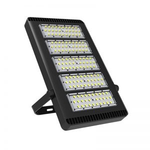 LED Mastbelysning 240W 4000K