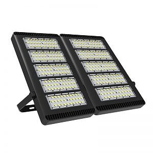 LED Mastbelysning 480W 4000K