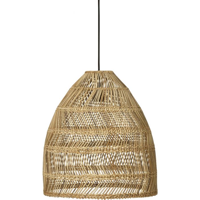 PR HOME Maja Taklampa Wicker Natural - 3