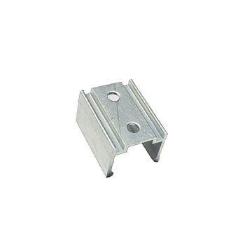 Alu clips LED list 230V 