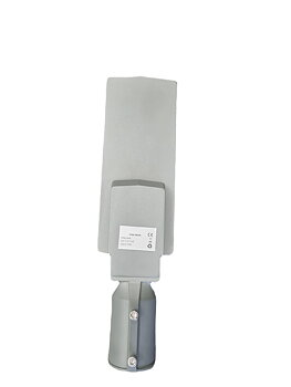 Gatuarmatur 53W 4000K