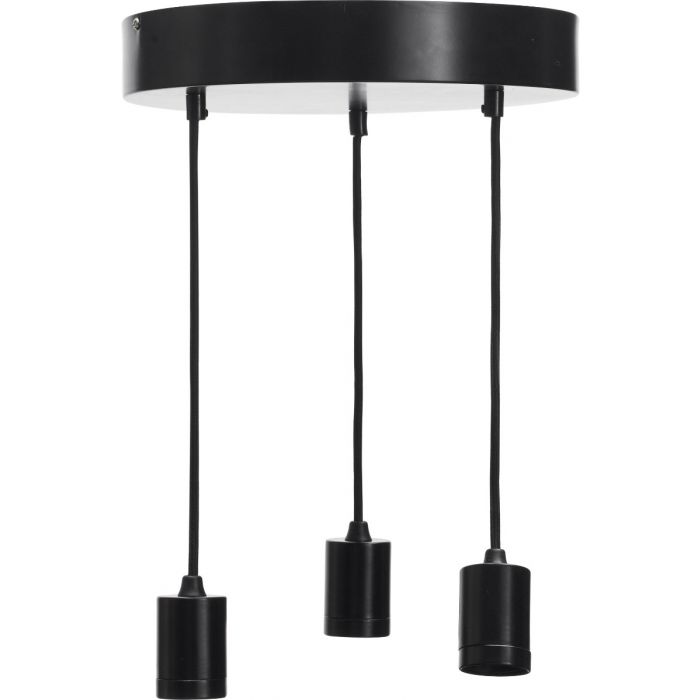 PR HOME Skyn Celing Light Rund