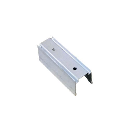 Alu clips LED list 230V XL