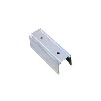 Alu clips LED list 230V XL