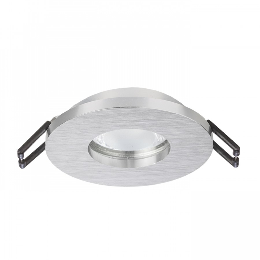 RENDL Astor R 230V GU10 IP65 Borstad Aluminium - 3