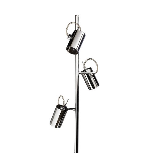RENDL BUGSY Golv Kromfärgat Glas - 2