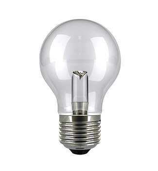 Crystal Line E27 Klot 1,4W 3000K dim