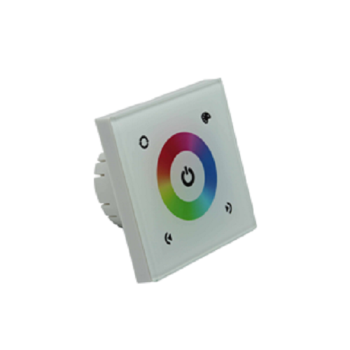 Design Touch RGB 12-24V DC White