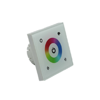 Design Touch RGB 12-24V DC White
