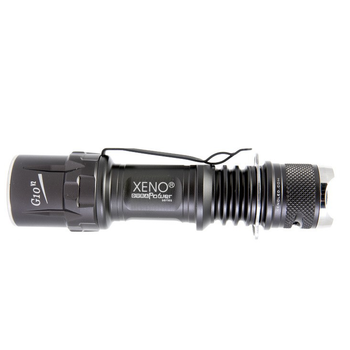 XENO Ficklampa G10 V2 480 lm