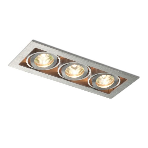 RENDL Fizz III 12V GU5,3 3x50W