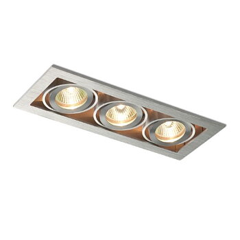RENDL Fizz III 12V GU5,3 3x50W