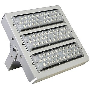 LED Mastbelysning 150W 4000K - Refurbished
