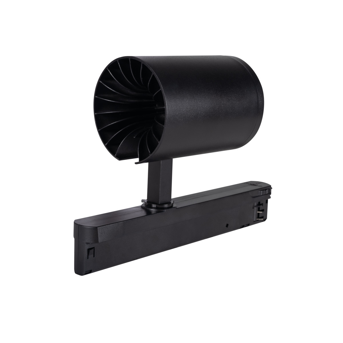 KANLUX ACORD 30W Svart 4000K - 3