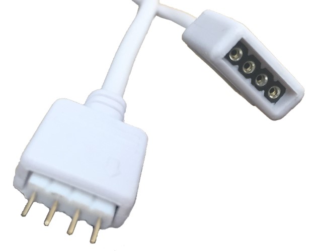 LED list 14,4W/m RGB - 2