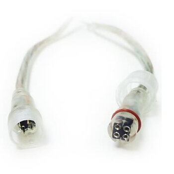 2x2-pin RGB Anslutning IP67
