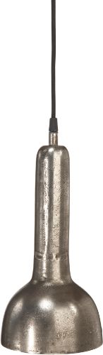 PR HOME Bainbridge Taklampa Råsilver