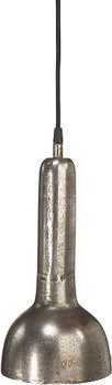 PR HOME Bainbridge Taklampa Råsilver