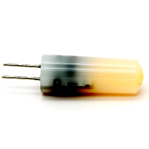 LED G4 COB 1,5W (20W) 3000K - 2