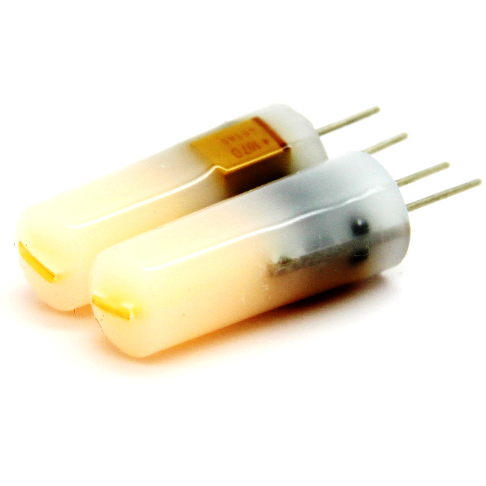 LED G4 COB 1,5W (20W) 3000K - 3