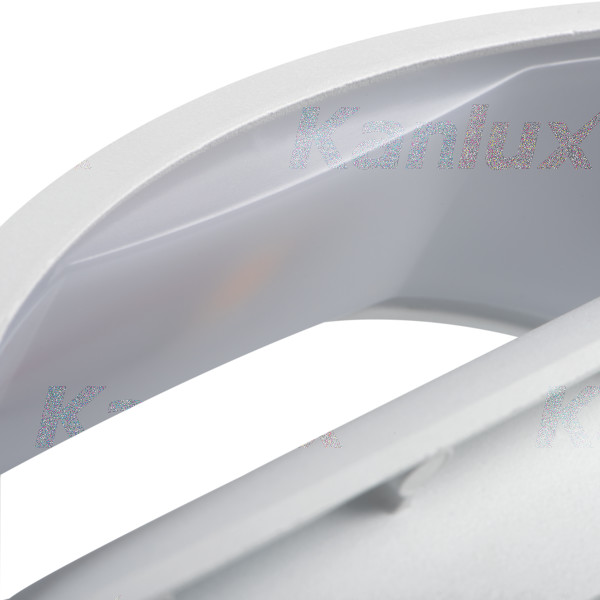 KANLUX BISO Vit 8W 4000K  - 2