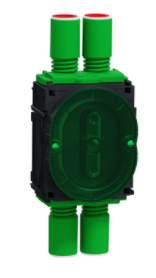SCHNEIDER ELECTRIC app.dosa 1,5M 13mm 4 studs