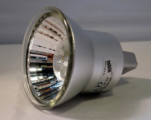 LED MR16 GU5,3 6W