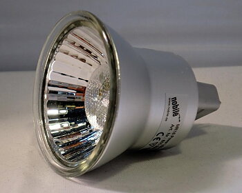 LED MR16 GU5,3 6W