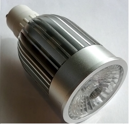 LED MR16 7W Varmvit