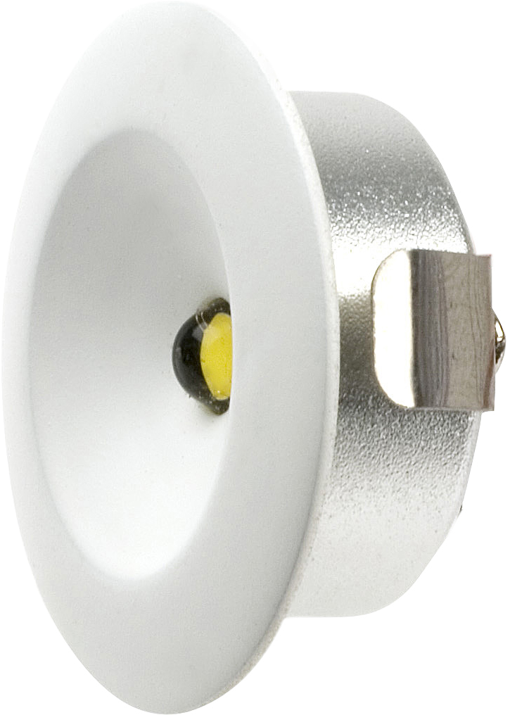 DESIGNLIGHT Q-32MW 1,2W 3000K
