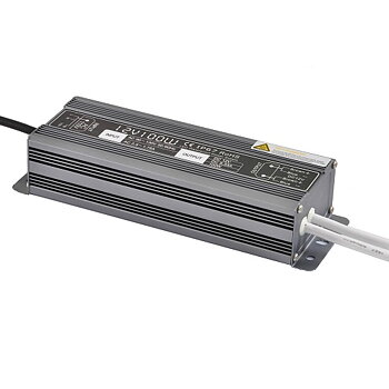 Trafo 12V DC 100W IP67