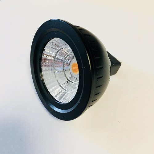 LED MR16 (GU5,3) 6W 2700K