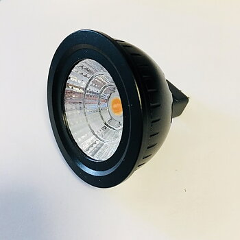 LED MR16 (GU5,3) 6W 2700K